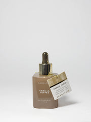 Vanilla Toffee 50 ml Perfume Oil Dropper