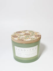 Apple Spice 12 oz scented candle