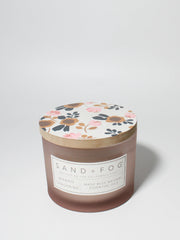 Mango Tangerine 12 oz scented candle