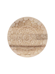 Cedar & Lavender 12 oz scented candle