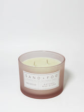 Melrose 12 oz scented candle