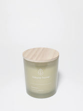Newport Natural Home 11.5 oz scented candle