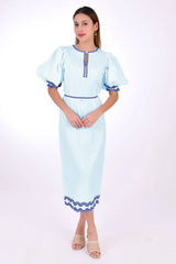 NEHIR DRESS