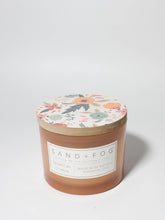 Tropical Citrus 12 oz scented candle