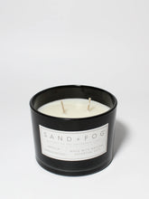 Vanilla Sandalwood 12 oz scented candle