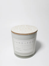Mango Tangerine 21 oz scented candle