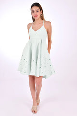 MELLA DRESS (Marassa Collection)