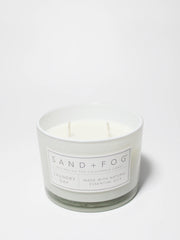 Laundry Day 12 oz scented candle