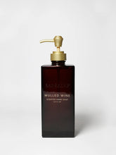 Mulled Wine 16.9 oz Liquid Hand Soap