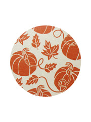 Pumpkin Spice 12 oz scented candle