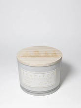 Winter Pine 12 oz scented candle