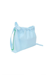 PARKER SEA GLASS POUCH