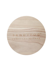 Tropical Citrus 10 oz scented candle