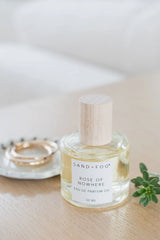 Rose of Nowhere 50ml Perfume Oil Rollerball