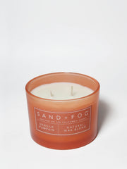 Vanilla Pumpkin 12 oz scented candle