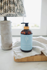 Coconut & Palm 20 oz Liquid Hand Soap