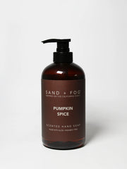 Pumpkin Spice 20 oz Liquid Hand Soap