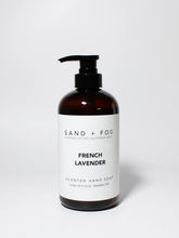 French Lavender 20 oz Liquid Hand Soap