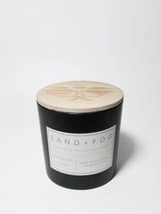Sun Washed Citrus 21 oz scented candle