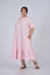 GERALDINE DRESS