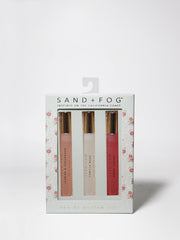 Exploratory Perfume Oil Rollerball Set - Girlfriend Material Collection