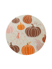 White Pumpkin 12 oz scented candle