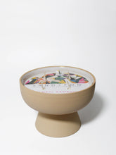 Floral Bamboo 12 oz scented candle