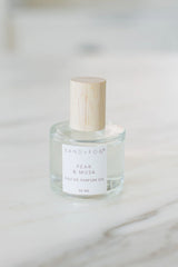 Pear & Musk 50 ml Perfume Oil Rollerball