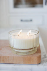 Pineapple Coconut 25 oz scented candle