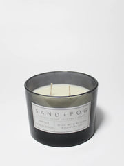 Vanilla Sandalwood 12 oz scented candle