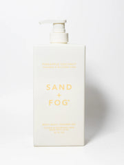 Pineapple Coconut 32 oz Body Wash