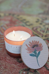 Pacific Coast Highway 12 oz scented candle