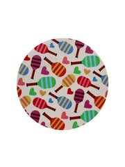 Coconut & Lychee 12 oz scented candle