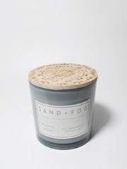 Pacific Coast 21 oz scented candle