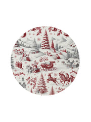 Cinnamon & Pine 12 oz scented candle