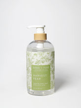 Harvest Pear 20 oz Liquid Hand Soap
