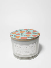 Orange Blossom 12 oz scented candle