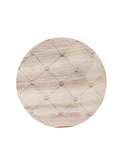 Sand + Paws Ocean Mist 12 oz scented candle