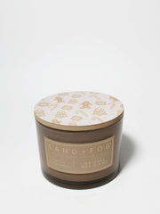 Spiced Gingerbread 12 oz scented candle