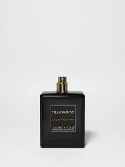 Teakwood 107 ml Room Spray