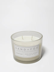Newport 12 oz scented candle