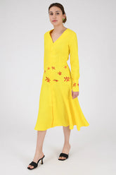 KLARE DRESS (Wanga Collection)