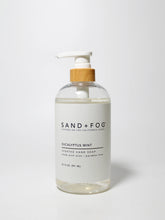 Eucalyptus Mint 20 oz Liquid Hand Soap