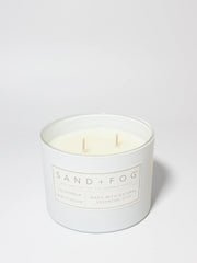California Beach House 12 oz scented candle