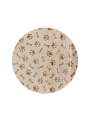 Sand + Paws Mango Tangerine 12 oz scented candle