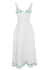 CARLISTA DRESS
