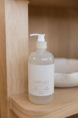 Fall Cashmere 15.7 oz Liquid Hand Soap