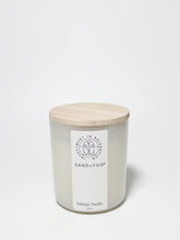 Tahitian Vanilla 10 oz scented candle