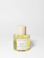 Vanilla Cake 50 ml Perfume Oil Rollerball