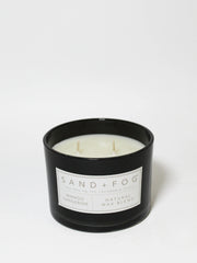 Mango Tangerine 12 oz scented candle
